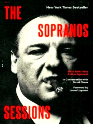 Seller image for The Sopranos Sessions Special Collection for sale by Collectors' Bookstore