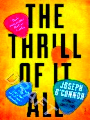 Seller image for The Thrill of it All Special Collection for sale by Collectors' Bookstore