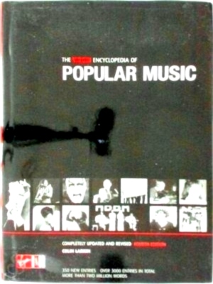 Seller image for The Virgin Encyclopedia of Popular Music Special Collection for sale by Collectors' Bookstore