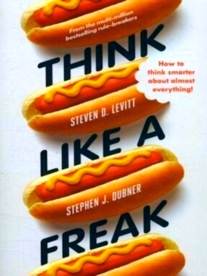 Seller image for Think Like a Freak Special Collection for sale by Collectors' Bookstore