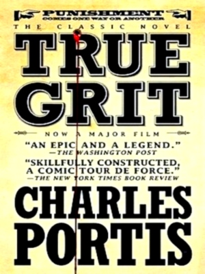 Seller image for True Grit Movie tie-in edition Limited Special Collection for sale by Collectors' Bookstore