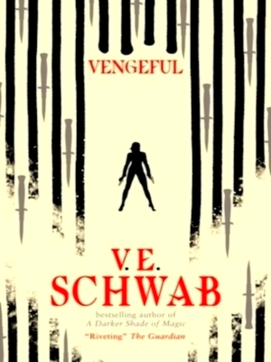 Image du vendeur pour Vengeful Special Collection mis en vente par Collectors' Bookstore