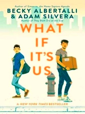 Immagine del venditore per What If It's Us Special Collection venduto da Collectors' Bookstore