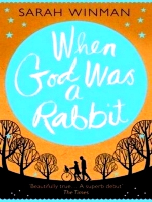 Immagine del venditore per When God Was a Rabbit Special Collection venduto da Collectors' Bookstore