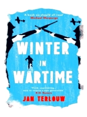 Seller image for Winter in Wartime Special Collection for sale by Collectors' Bookstore