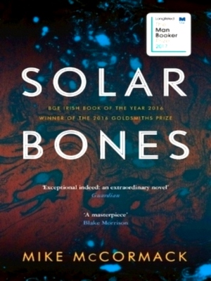 Immagine del venditore per Solar Bones Special Collection venduto da Collectors' Bookstore