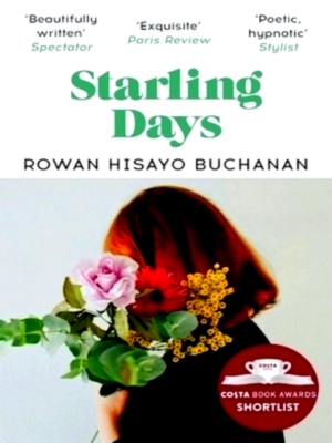Seller image for Starling days Special Collection for sale by Collectors' Bookstore