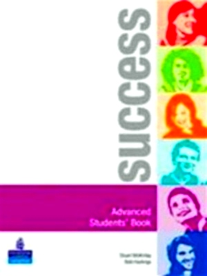 Immagine del venditore per Success Advanced Students' Book Special Collection venduto da Collectors' Bookstore