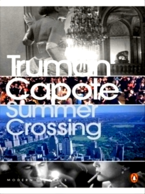 Seller image for Summer Crossing Special Collection for sale by Collectors' Bookstore