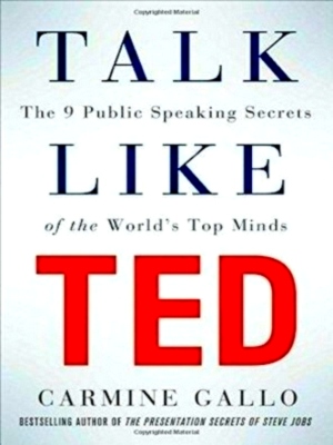 Seller image for Talk Like TED Special Collection for sale by Collectors' Bookstore