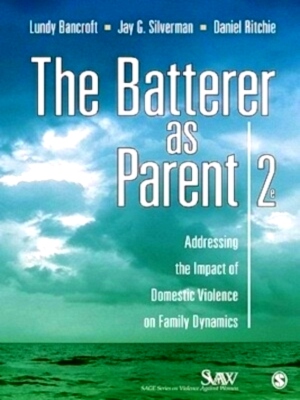 Seller image for The Batterer as Parent Special Collection for sale by Collectors' Bookstore