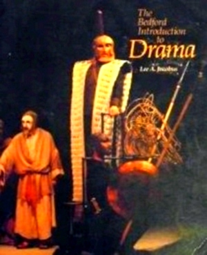 Seller image for The Bedford Introduction to Drama Special Collection for sale by Collectors' Bookstore