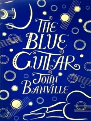 Imagen del vendedor de The Blue Guitar Special Collection a la venta por Collectors' Bookstore