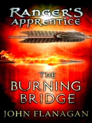 Seller image for The Burning Bridge Ranger's Apprentice Book 2 Special Collection for sale by Collectors' Bookstore