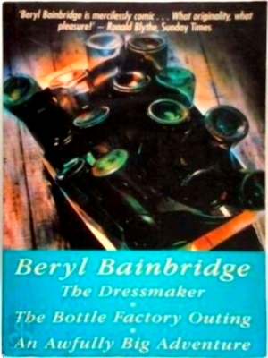 Seller image for The dressmaker - The bottle factory outing - An awfully big adventure Special Collection for sale by Collectors' Bookstore