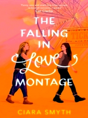 Seller image for The falling in love montage Special Collection for sale by Collectors' Bookstore