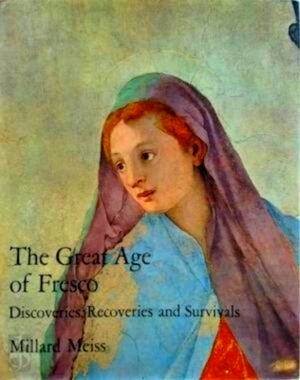 Seller image for The Great Age of Fresco Discoveries, Recoveries and Survivals Special Collection for sale by Collectors' Bookstore