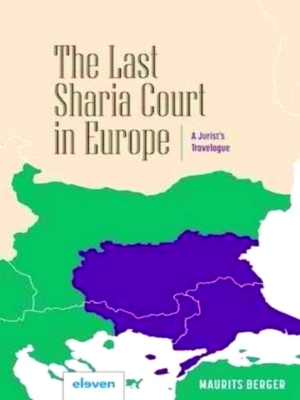 Image du vendeur pour The Last Sharia Court in Europe A Jurist's Travelogue Special Collection mis en vente par Collectors' Bookstore