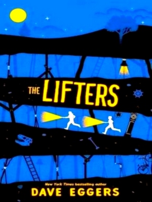 Seller image for The lifters Special Collection for sale by Collectors' Bookstore
