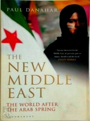 Seller image for The New Middle East Special Collection for sale by Collectors' Bookstore