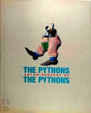 Seller image for The Pythons autobiography by the Pythons Special Collection for sale by Collectors' Bookstore