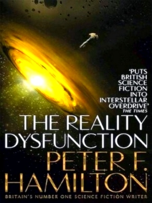 Seller image for The Reality Dysfunction Special Collection for sale by Collectors' Bookstore