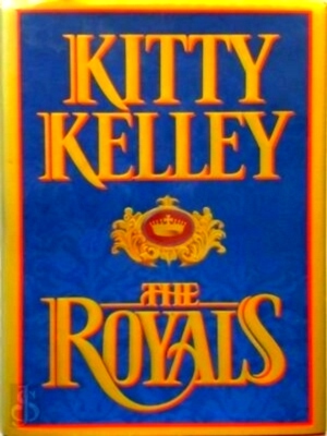 Seller image for The royals Special Collection for sale by Collectors' Bookstore