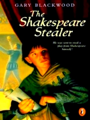 Seller image for The Shakespeare Stealer Special Collection for sale by Collectors' Bookstore