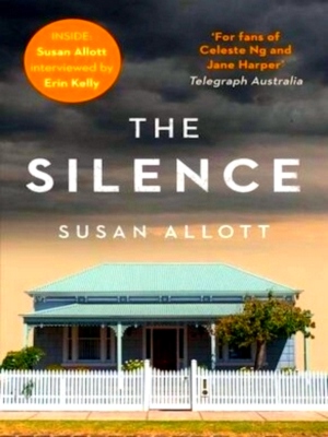 Seller image for The silence Special Collection for sale by Collectors' Bookstore