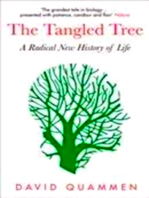 Seller image for The Tangled Tree A Radical New History of Life Special Collection for sale by Collectors' Bookstore