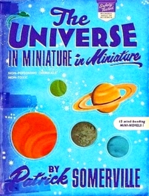 Seller image for The Universe in Miniature in Miniature Special Collection for sale by Collectors' Bookstore