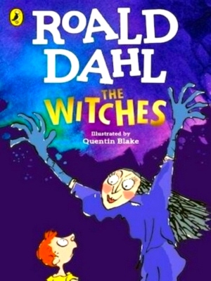 Seller image for The Witches Special Collection for sale by Collectors' Bookstore