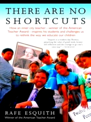 Imagen del vendedor de There Are No Shortcuts Special Collection a la venta por Collectors' Bookstore