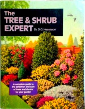 Seller image for Tree & Shrub Expert Special Collection for sale by Collectors' Bookstore