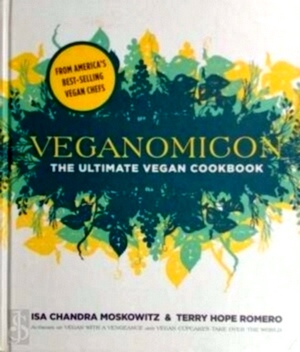 Seller image for Veganomicon The Ultimate Vegan Cookbook Special Collection for sale by Collectors' Bookstore