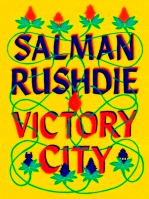 Seller image for Victory City The new novel from the Booker prize-winning, bestselling author of Midnight's Children Special Collection for sale by Collectors' Bookstore