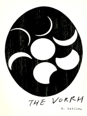 Image du vendeur pour Vorrh Special Collection mis en vente par Collectors' Bookstore