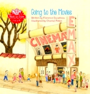 Seller image for Want to Know. Going to the Movies Special Collection for sale by Collectors' Bookstore