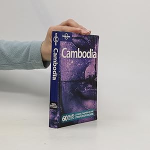 Bild des Verkufers fr Cambodia. zum Verkauf von Bookbot