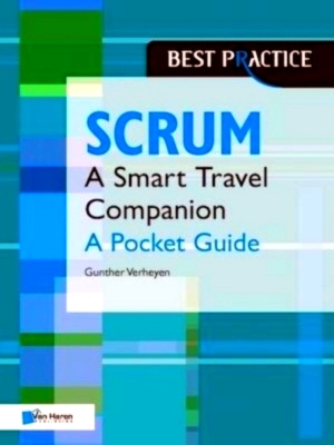 Seller image for Scrum Special Collection for sale by Collectors' Bookstore