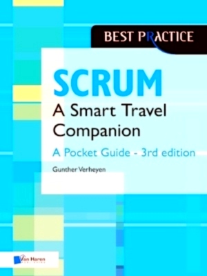 Seller image for Scrum A Pocket Guide 3rd edition A Smart Travel Companion A Smart Travel Companion Special Collection for sale by Collectors' Bookstore