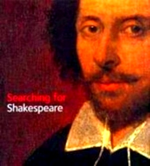 Image du vendeur pour Searching for Shakespeare Special Collection mis en vente par Collectors' Bookstore