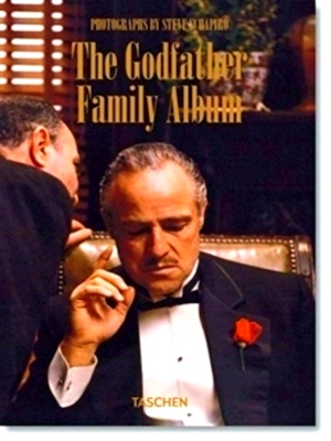 Imagen del vendedor de Steve Schapiro. The Godfather Family Album. 40th Ed. Special Collection a la venta por Collectors' Bookstore