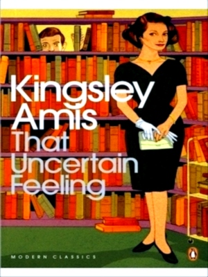 Image du vendeur pour That Uncertain Feeling Special Collection mis en vente par Collectors' Bookstore