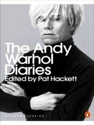 Seller image for The Andy Warhol Diaries Edited by Pat Hackett Special Collection for sale by Collectors' Bookstore