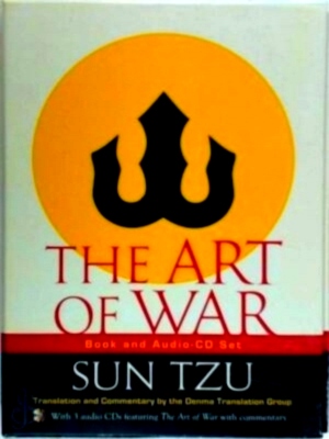 Seller image for The Art of War Special Collection for sale by Collectors' Bookstore