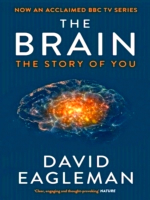 Immagine del venditore per The Brain The Story of You Special Collection venduto da Collectors' Bookstore