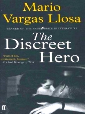 Image du vendeur pour The Discreet Hero Special Collection mis en vente par Collectors' Bookstore