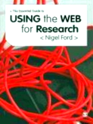 Immagine del venditore per The Essential Guide to Using the Web for Research Special Collection venduto da Collectors' Bookstore