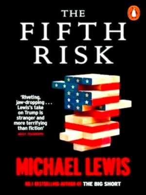 Seller image for The Fifth Risk Undoing Democracy Special Collection for sale by Collectors' Bookstore
